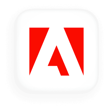 Logo Adobe
